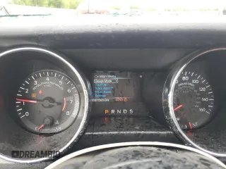 2016 Ford Mustang GT Premium z VIN 1FATP8FF0G5209048, wystawiony jako Copart lot #55021455 z przebiegiem 61 503 mil mil oraz Szkoda całkowita • Salvage title. Historia ofert i sprzedaży dostępna na DreamBid. Obrazek 9.