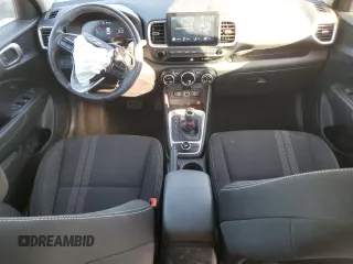 2023 Hyundai Venue Limited z VIN KMHRC8A34PU257280, wystawiony jako Copart lot #87648825 z przebiegiem 27 795 mil mil oraz Szkoda całkowita • Salvage title. Historia ofert i sprzedaży dostępna na DreamBid. Obrazek 8.