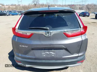 2019 Honda CR-V EX with VIN 7FARW1H59KE029257, listed as a IAAI auction lot 41762869 with 34,328 mi miles. Bid and sale history available at carsss.com. Image 17.