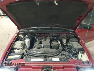 1999 GMC Sonoma with VIN 1GTCS1448X8503202, listed as a Copart auction lot 83573464 with 230,724 mi miles and Salvage Title. Bid and sale history available at carsss.com. Image 11.