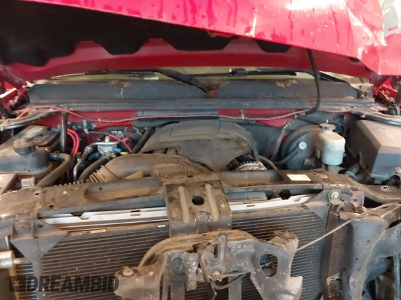 2007 Chevrolet Silverado 1500 Work Truck with VIN 2GCEC13J671516238, listed as a IAAI auction lot 41889211 with 209,895 mi miles and . Bid and sale history available at DreamBid. Image 10.