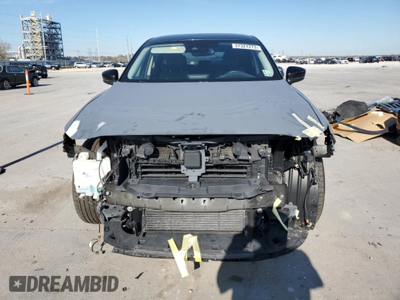 2018 Mazda CX-9 Touring с VIN JM3TCACYXJ0218807, выставлен на аукционе Copart как лот 37327273 с пробегом 85 471 миль миль и Списание • Salvage title. История ставок и продаж доступна на DreamBid. Изображение 5.