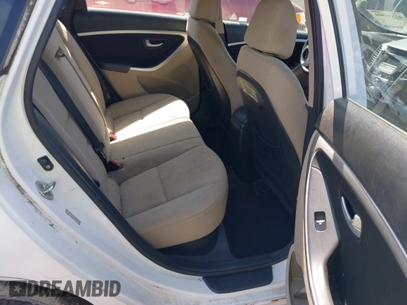 2014 Hyundai Elantra z VIN KMHD35LH3EU224043, wystawiony jako IAAI lot #42535504 z przebiegiem 112 471 mil mil oraz . Historia ofert i sprzedaży dostępna na DreamBid. Obrazek 8.