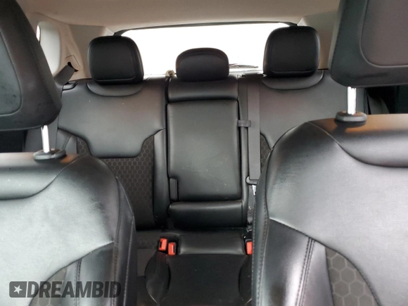 2021 Jeep Compass Altitude with VIN 3C4NJDBB7MT546733, listed as a Copart auction lot 46891965 with 65,085 mi miles and Salvage title. Bid and sale history available at DreamBid. Image 10.