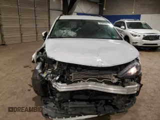 2020 Chrysler Voyager LXi z VIN 2C4RC1DG2LR172519, wystawiony jako Copart lot #52283325 z przebiegiem 112 394 mil mil oraz Szkoda całkowita • Salvage title. Historia ofert i sprzedaży dostępna na DreamBid. Obrazek 5.