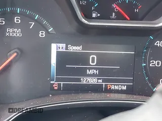 2014 Chevrolet Impala LT with VIN 2G1125S34E9182682, listed as a IAAI auction lot 42039580 with 127,629 mi miles and . Bid and sale history available at DreamBid. Image 15.