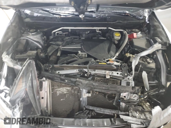 2024 Subaru Ascent Premium with VIN 4S4WMAED6R3408154, listed as a Copart auction lot 85658834 with 17,308 mi miles and Salvage title. Bid and sale history available at DreamBid. Image 12.
