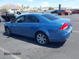 2010 Mercury Milan Premier with VIN 3MEHM0JGXAR658220, listed as a IAAI auction lot 42045076 with 222,158 mi miles and . Bid and sale history available at DreamBid. Image 3.