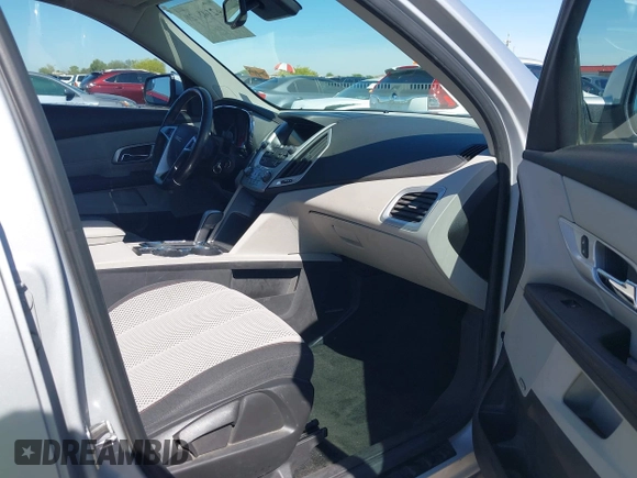 2013 GMC Terrain SLE with VIN 2GKALSEK2D6281043, listed as a IAAI auction lot 42148129 with 121,748 mi miles and . Bid and sale history available at DreamBid. Image 5.