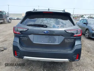 2021 Subaru Outback Touring XT with VIN 4S4BTGPD4M3133507, listed as a IAAI auction lot 42503673 with 55,587 mi miles and . Bid and sale history available at DreamBid. Image 16.