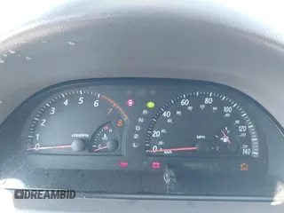 2004 Toyota Camry LE with VIN 4T1BE32K64U340905, listed as a IAAI auction lot 41992386 with 112,292 mi miles. Bid and sale history available at carsss.com. Image 7.