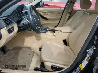 2014 BMW 3 Series 328i xDrive с VIN WBA3B5C52EP543485, выставлен на аукционе Copart как лот 47475075 с пробегом 119 486 миль миль и Списание • Salvage title. История ставок и продаж доступна на DreamBid. Изображение 7.