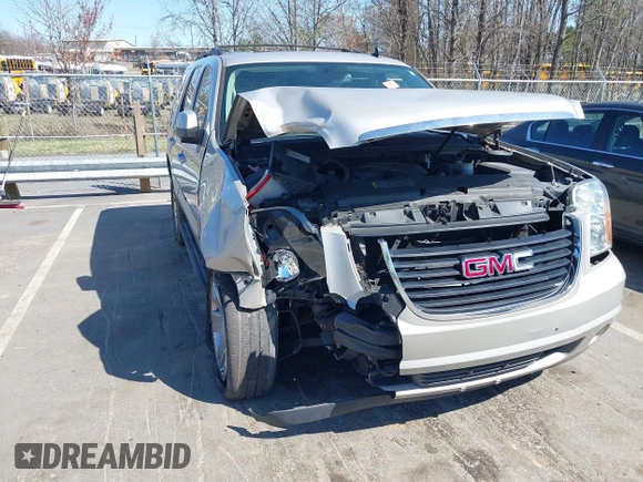 2009 GMC Yukon SLT 4SB with VIN 1GKFK33089R168984, listed as a IAAI auction lot 41863772 with 316,967 mi miles and . Bid and sale history available at DreamBid. Image 6.