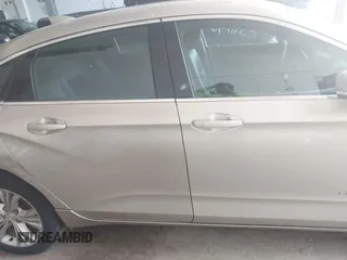 2015 Chevrolet Impala LT z VIN 2G1115SL4F9178247, wystawiony jako IAAI lot #42536199 z przebiegiem 73 531 mil mil oraz . Historia ofert i sprzedaży dostępna na DreamBid. Obrazek 13.