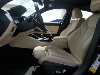 2023 BMW 4 Series 430i с VIN WBA63AV07PFP51231, выставлен на аукционе Copart как лот 51990625 с пробегом 13 960 миль миль и Списание • Salvage title. История ставок и продаж доступна на DreamBid. Изображение 7.