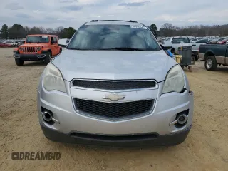 2013 Chevrolet Equinox LT with VIN 2GNFLPE34D6320214, listed as a Copart auction lot 46056045 with 169,800 mi miles and Clean Title. Bid and sale history available at DreamBid. Image 5.