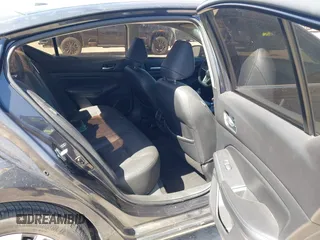 2019 Nissan Altima SL with VIN 1N4BL4EV1KC179605, listed as a IAAI auction lot 41863484 with 95,840 mi miles and . Bid and sale history available at DreamBid. Image 8.