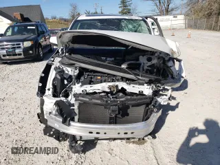 2024 Acura RDX with VIN 5J8TC2H38RL039558, listed as a Copart auction lot 79031114 with Not provided miles and Salvage title. Bid and sale history available at DreamBid. Image 5.