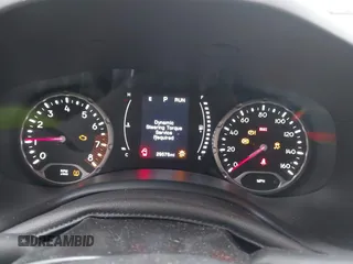 2020 Jeep Renegade Latitude with VIN ZACNJABB4LPM07063, listed as a IAAI auction lot 41398716 with 29,576 mi miles and . Bid and sale history available at DreamBid. Image 7.