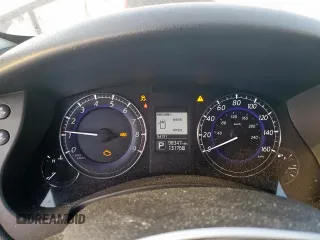 2017 Infiniti QX50 z VIN JN1BJ0RP9HM383918, wystawiony jako Copart lot #53248825 z przebiegiem 98 347 mil mil oraz Szkoda całkowita • Salvage title. Historia ofert i sprzedaży dostępna na DreamBid. Obrazek 9.