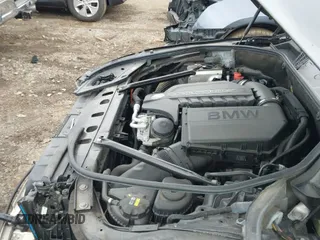 2017 BMW 5 Series 535i xDrive с VIN WBA5M4C38HD187206, выставлен на аукционе IAAI как лот 43043218 с пробегом 139 154 миль миль и . История ставок и продаж доступна на DreamBid. Изображение 20.