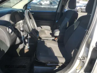 2013 Jeep Compass Sport with VIN 1C4NJCBB9DD258230, listed as a Copart auction lot 84009494 with 195,750 mi miles and Salvage Title. Bid and sale history available at carsss.com. Image 7.