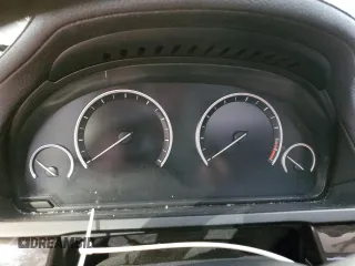 2009 BMW 7 Series 750Li с VIN WBAKB83569CY61944, выставлен на аукционе Copart как лот 53178575 с пробегом Не указан миль и Списание • Salvage title. История ставок и продаж доступна на DreamBid. Изображение 9.
