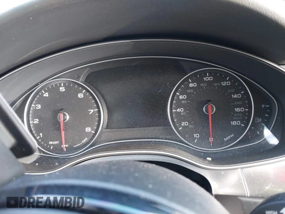 2016 Audi A7 Prestige с VIN WAU2GAFC4GN117554, выставлен на аукционе IAAI как лот 41229846 с пробегом Не указан миль и . История ставок и продаж доступна на DreamBid. Изображение 14.