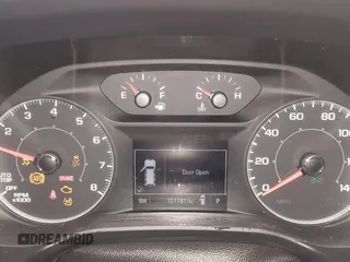 2019 GMC Acadia SLE z VIN 1GKKNRLA9KZ298473, wystawiony jako IAAI lot #41397494 z przebiegiem 107 781 mil mil oraz . Historia ofert i sprzedaży dostępna na DreamBid. Obrazek 7.