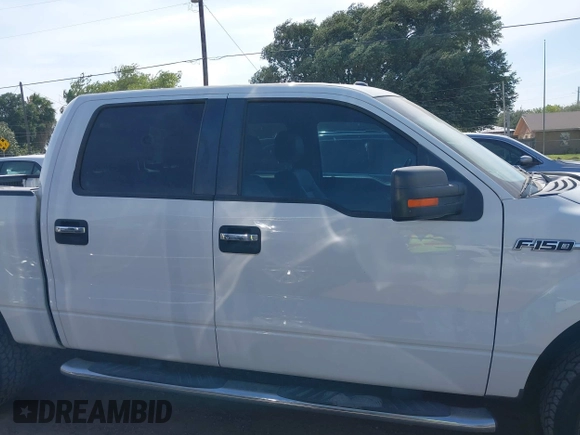 2014 Ford F-150 XL with VIN 1FTFW1ET3EFA89424, listed as a IAAI auction lot 42066869 with 163,110 mi miles. Bid and sale history available at carsss.com. Image 14.