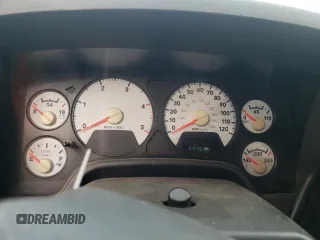 2007 Dodge 3500 SLT с VIN 3D7MX49C97G706574, выставлен на аукционе Copart как лот 59835025 с пробегом 297 565 миль миль и Чистый • Clean title. История ставок и продаж доступна на DreamBid. Изображение 9.