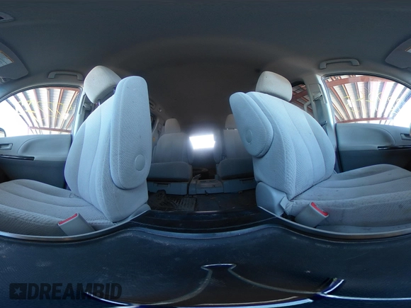 2014 Toyota Sienna LE AAS with VIN 5TDKK3DC2ES434546, listed as a IAAI auction lot 42227745 with 175,445 mi miles and . Bid and sale history available at DreamBid. Image 19.