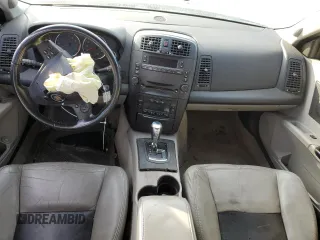 2007 Cadillac CTS with VIN 1G6DM57T470107780, listed as a Copart auction lot 77206234 with Not Provided miles and Non Repairable. Bid and sale history available at carsss.com. Image 8.