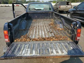 1994 Dodge Dakota with VIN 1B7FL26XXRS606540, listed as a Copart auction lot 70103064 with 123,850 mi miles and Clean Title. Bid and sale history available at carsss.com. Image 10.