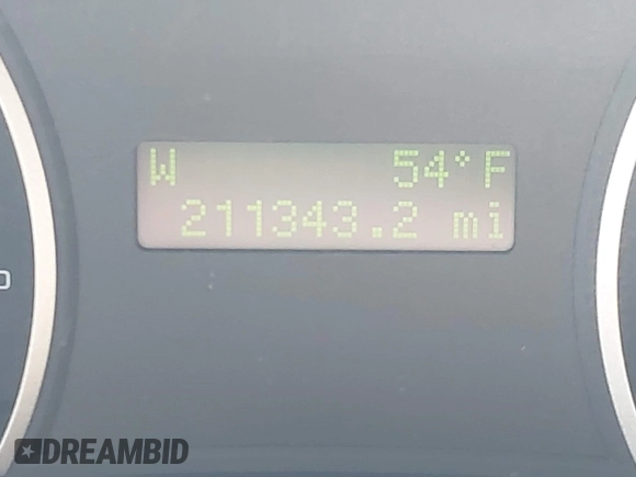 2006 Ford Explorer XLT z VIN 1FMEU73E86UA50085, wystawiony jako IAAI lot #42193785 z przebiegiem 211 343 mil mil oraz . Historia ofert i sprzedaży dostępna na DreamBid. Obrazek 15.