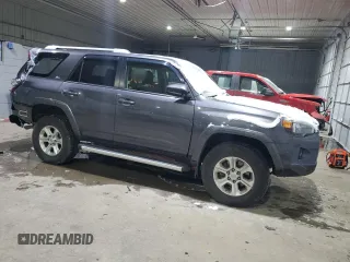 2014 Toyota 4Runner Limited with VIN JTEBU5JR7E5167016, listed as a Copart auction lot 54471995 with 112,951 mi miles and Non Repairable. Bid and sale history available at carsss.com. Image 4.