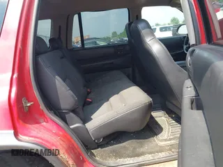 2002 Dodge Durango Sport with VIN 1B4HS38N62F154062, listed as a IAAI auction lot 42716302 with 151,616 mi miles and . Bid and sale history available at DreamBid. Image 8.