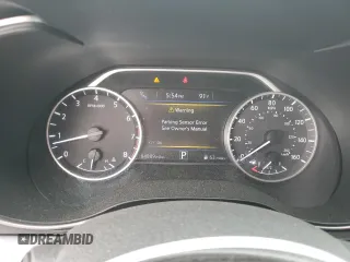 2018 Nissan Maxima S z VIN 1N4AA6AP4JC397542, wystawiony jako Copart lot #53796505 z przebiegiem 84 889 mil mil oraz Szkoda całkowita • Salvage title. Historia ofert i sprzedaży dostępna na DreamBid. Obrazek 9.