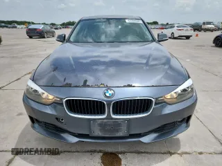 2012 BMW 3 Series 328i z VIN WBA3A5G52CNP17531, wystawiony jako Copart lot #63398505 z przebiegiem 167 825 mil mil oraz Czysty tytuł • Clean title. Historia ofert i sprzedaży dostępna na DreamBid. Obrazek 5.