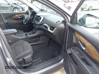 2020 GMC Terrain SLE with VIN 3GKALTEV6LL227822, listed as a IAAI auction lot 41330529 with 31,833 mi miles. Bid and sale history available at carsss.com. Image 5.