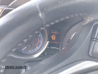 2016 Toyota Corolla L с VIN 5YFBURHE6GP377921, выставлен на аукционе IAAI как лот 41263062 с пробегом 106 590 миль миль и . История ставок и продаж доступна на DreamBid. Изображение 7.