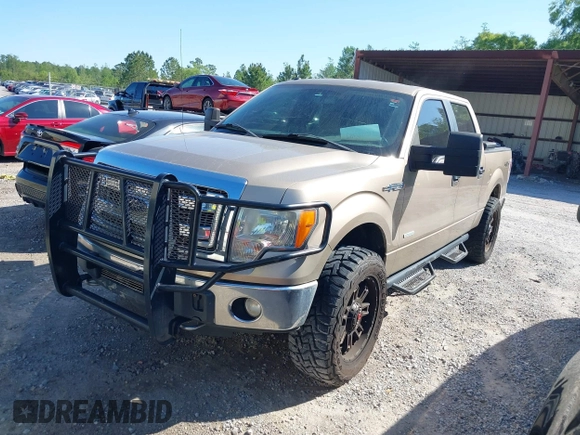 2013 Ford F-150 XL with VIN 1FTFW1ET8DFB79621, listed as a IAAI auction lot 41996982 with 179,817 mi miles. Bid and sale history available at carsss.com. Image 17.