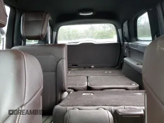 2017 Mercedes-Benz GLS 450 with VIN 4JGDF6EE1HA810438, listed as a Copart auction lot 68305714 with Not Provided miles and Salvage Title. Bid and sale history available at DreamBid. Image 10.