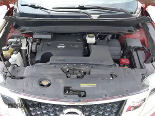 2014 Nissan Pathfinder SV с VIN 5N1AR2MM3EC726858, выставлен на аукционе IAAI как лот 42520896 с пробегом 164 256 миль миль и . История ставок и продаж доступна на DreamBid. Изображение 10.