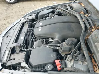 2008 BMW 6 Series M6 z VIN WBSEK93528CY79841, wystawiony jako IAAI lot #41387298 z przebiegiem 108 103 mil mil oraz . Historia ofert i sprzedaży dostępna na DreamBid. Obrazek 19.