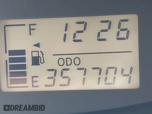 2008 Toyota Yaris with VIN JTDBT923X81274002, listed as a IAAI auction lot 42588680 with 357,704 mi miles and . Bid and sale history available at DreamBid. Image 12.