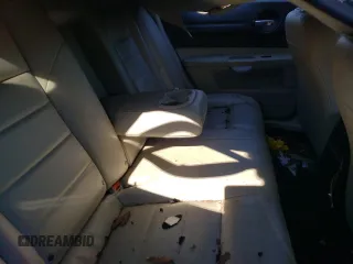 2005 Dodge Magnum SE z VIN 2D4FV48V05H190343, wystawiony jako Copart lot #75058534 z przebiegiem 180 373 mil mil oraz Szkoda całkowita • Salvage title. Historia ofert i sprzedaży dostępna na DreamBid. Obrazek 10.