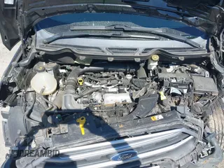 2018 Ford EcoSport SE with VIN MAJ3P1TEXJC172273, listed as a IAAI auction lot 41869590 with 74,306 mi miles. Bid and sale history available at carsss.com. Image 10.