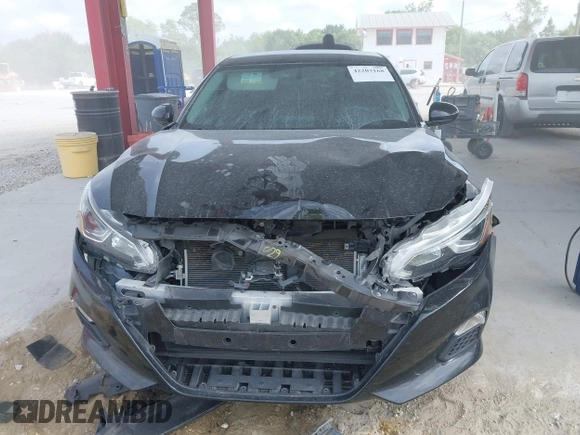 2020 Nissan Altima S z VIN 1N4BL4BV0LC263355, wystawiony jako IAAI lot #42203168 z przebiegiem 113 096 mil mil oraz . Historia ofert i sprzedaży dostępna na DreamBid. Obrazek 6.