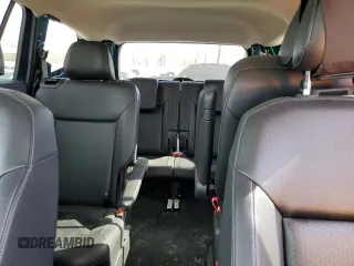 2019 Volkswagen Atlas SEL z VIN 1V2ER2CA7KC609601, wystawiony jako Copart lot #49333045 z przebiegiem 76 179 mil mil oraz Szkoda całkowita • Salvage title. Historia ofert i sprzedaży dostępna na DreamBid. Obrazek 10.
